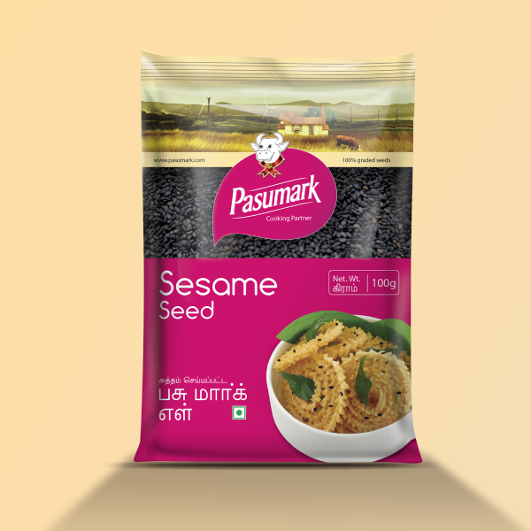 Buy Sesame Seeds Online